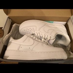Nike Air Force 1 Women’s Low Top